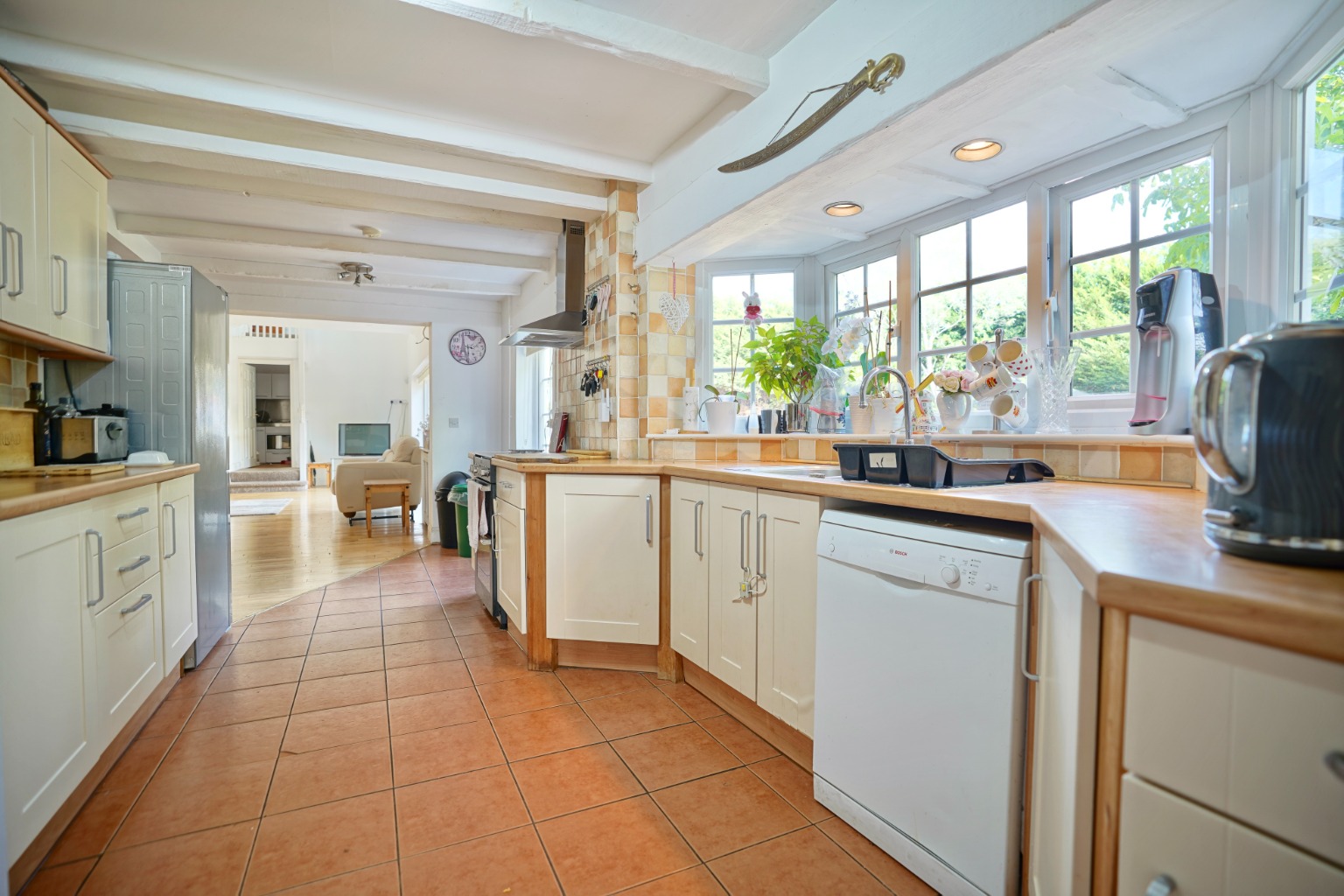 5 bed detached house for sale in Feoffees Road, Huntingdon  - Property Image 9