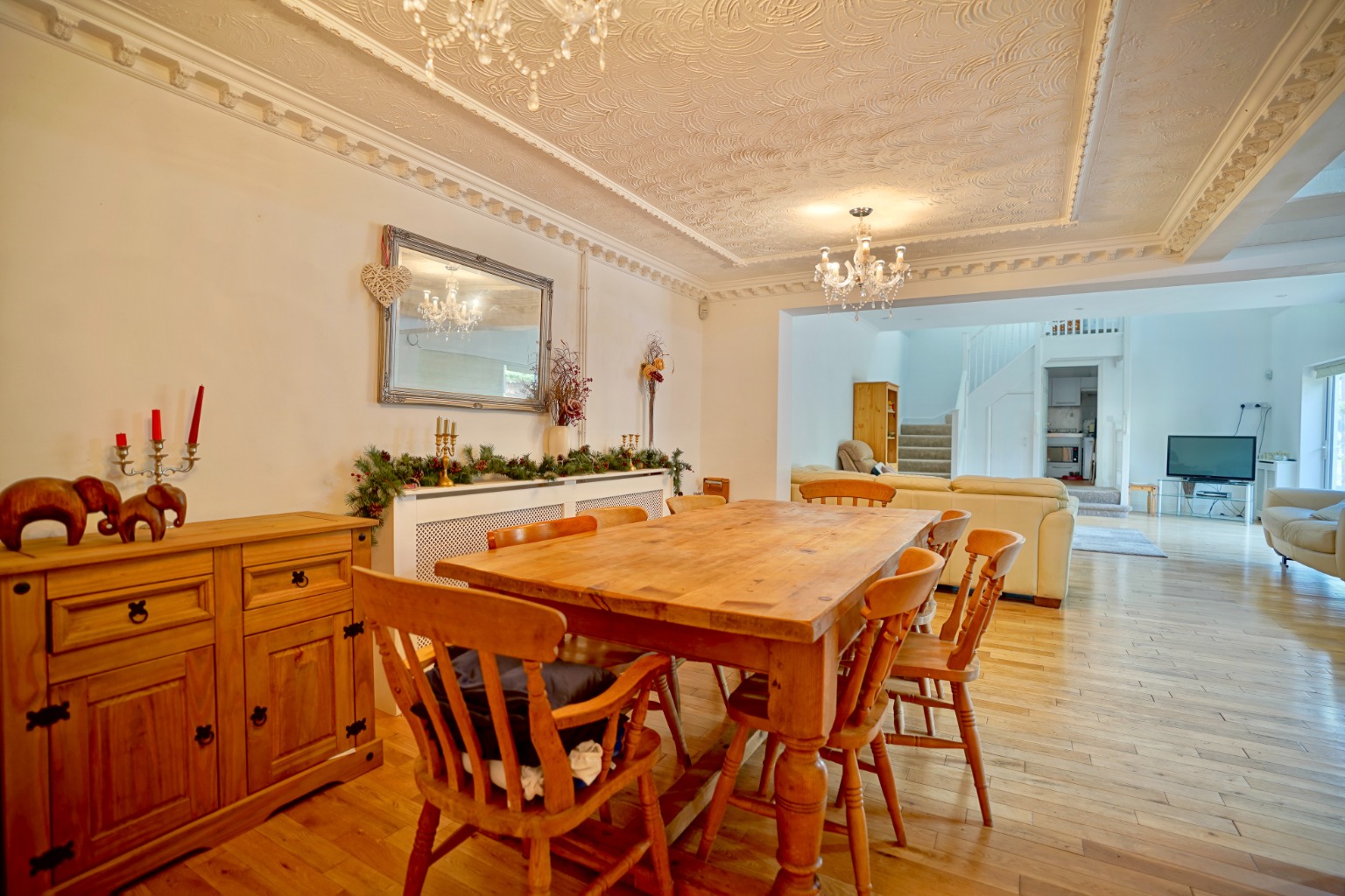 5 bed detached house for sale in Feoffees Road, Huntingdon  - Property Image 10