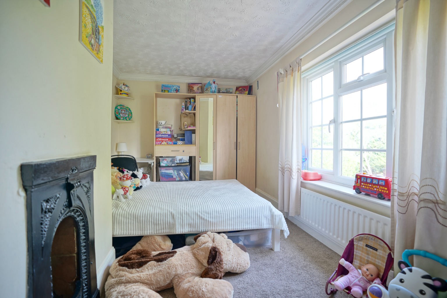 5 bed detached house for sale in Feoffees Road, Huntingdon  - Property Image 19