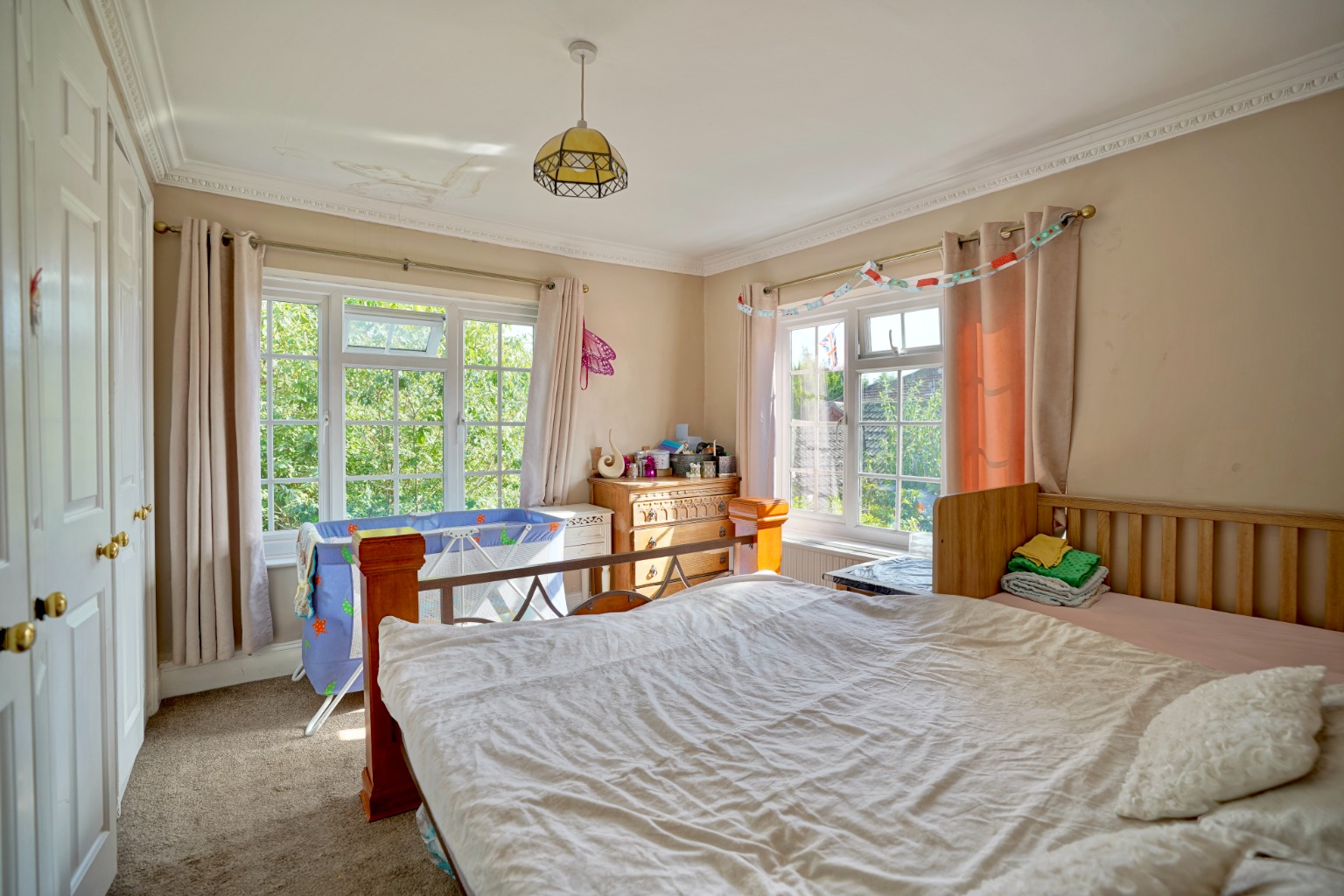 5 bed detached house for sale in Feoffees Road, Huntingdon 19