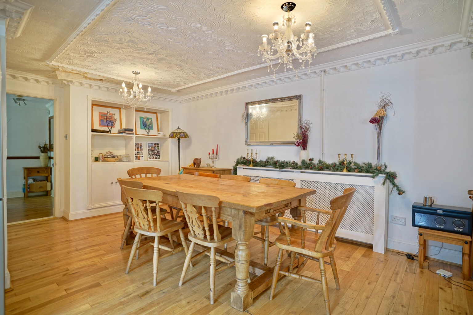 5 bed detached house for sale in Feoffees Road, Huntingdon  - Property Image 13