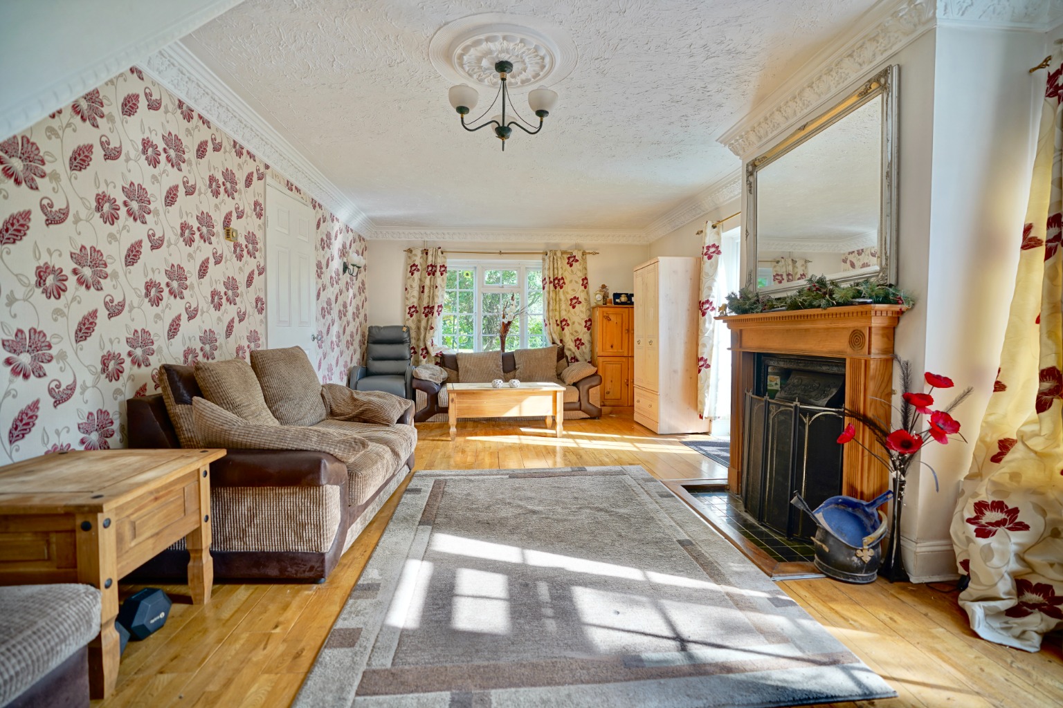 5 bed detached house for sale in Feoffees Road, Huntingdon 7