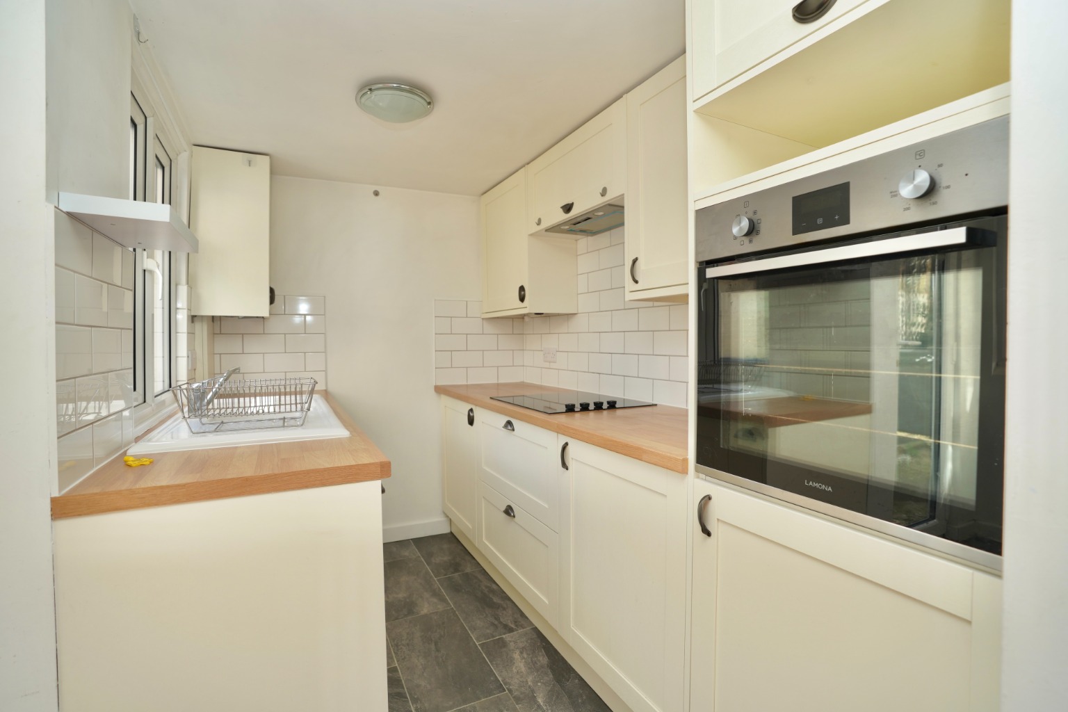 2 bed end of terrace house for sale in Great Northern Street, Huntingdon  - Property Image 2