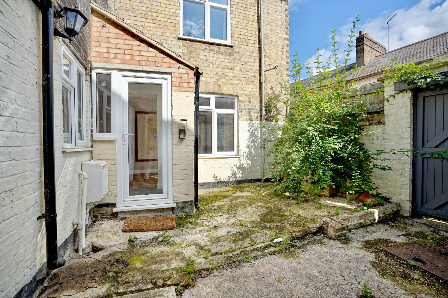 2 bed end of terrace house for sale in Great Northern Street, Huntingdon 8