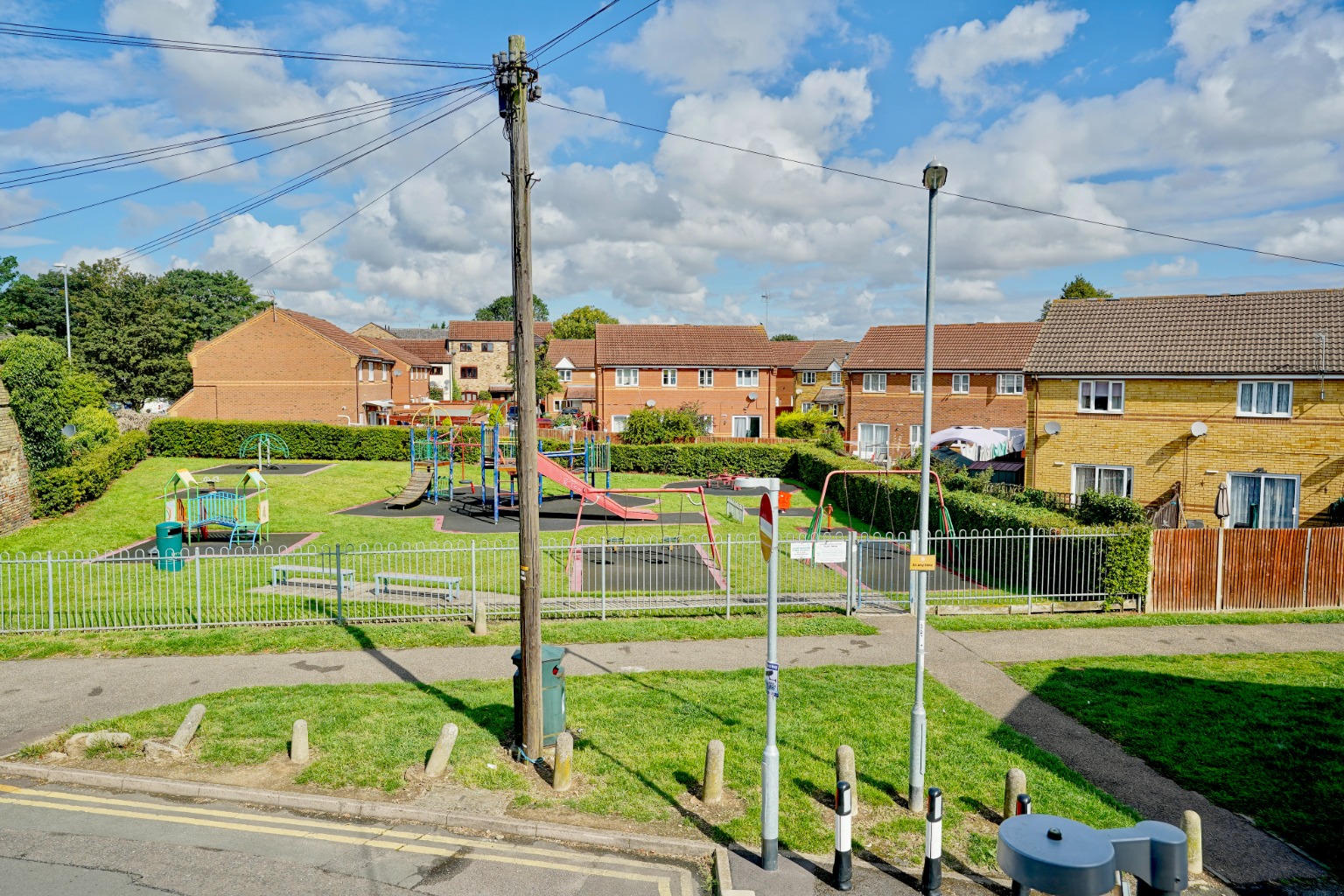 2 bed end of terrace house for sale in Great Northern Street, Huntingdon 9