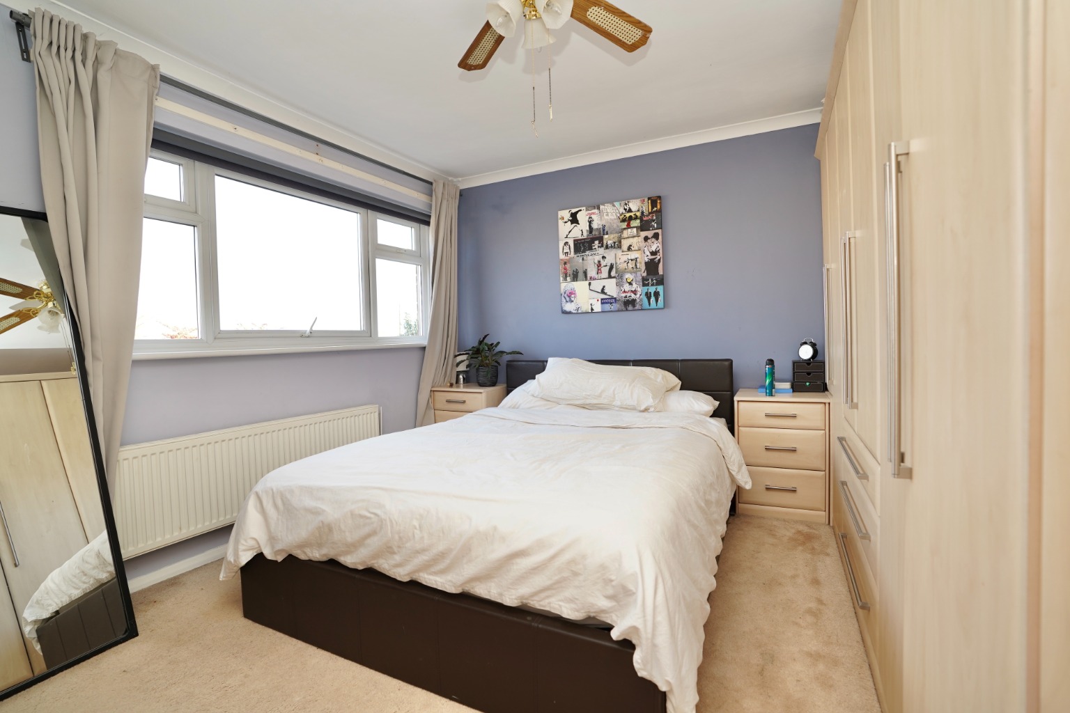 4 bed end of terrace house for sale in Shakespeare Road, St. Ives  - Property Image 7