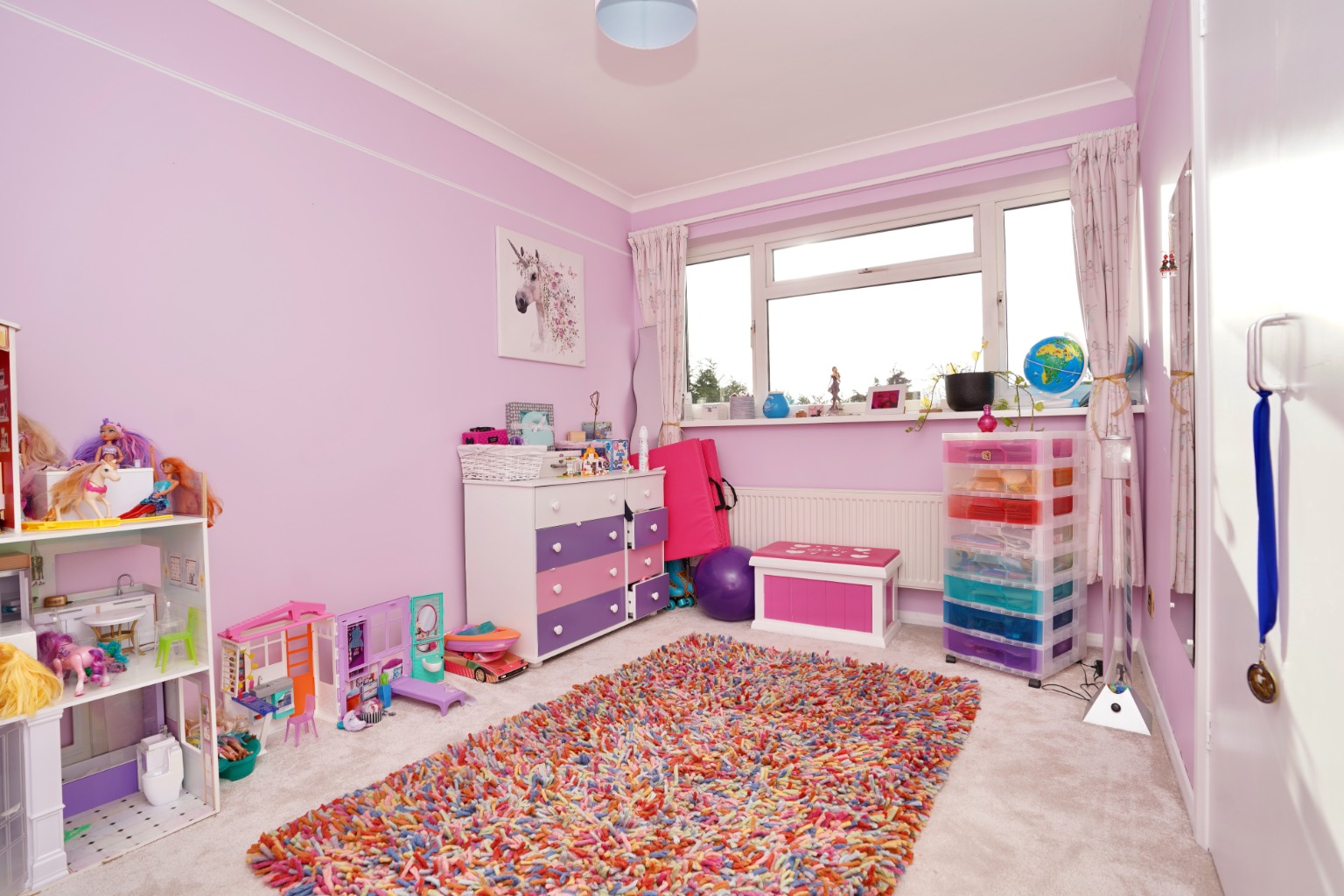 4 bed end of terrace house for sale in Shakespeare Road, St. Ives 8