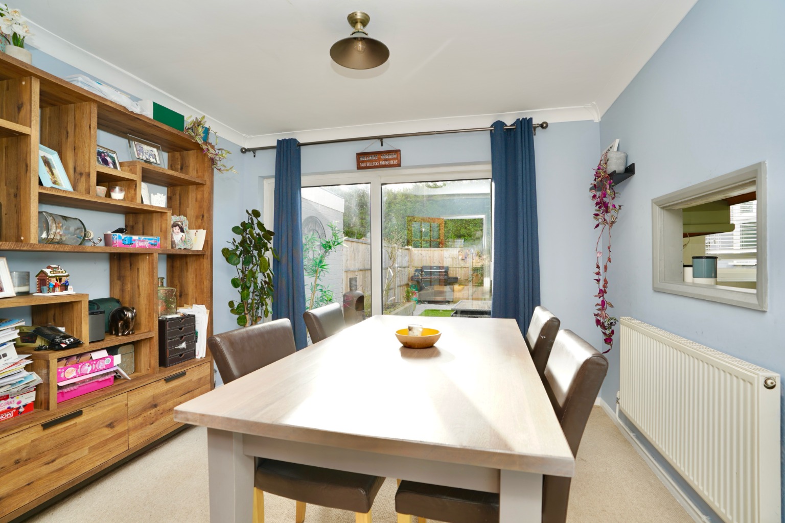 4 bed end of terrace house for sale in Shakespeare Road, St. Ives  - Property Image 5