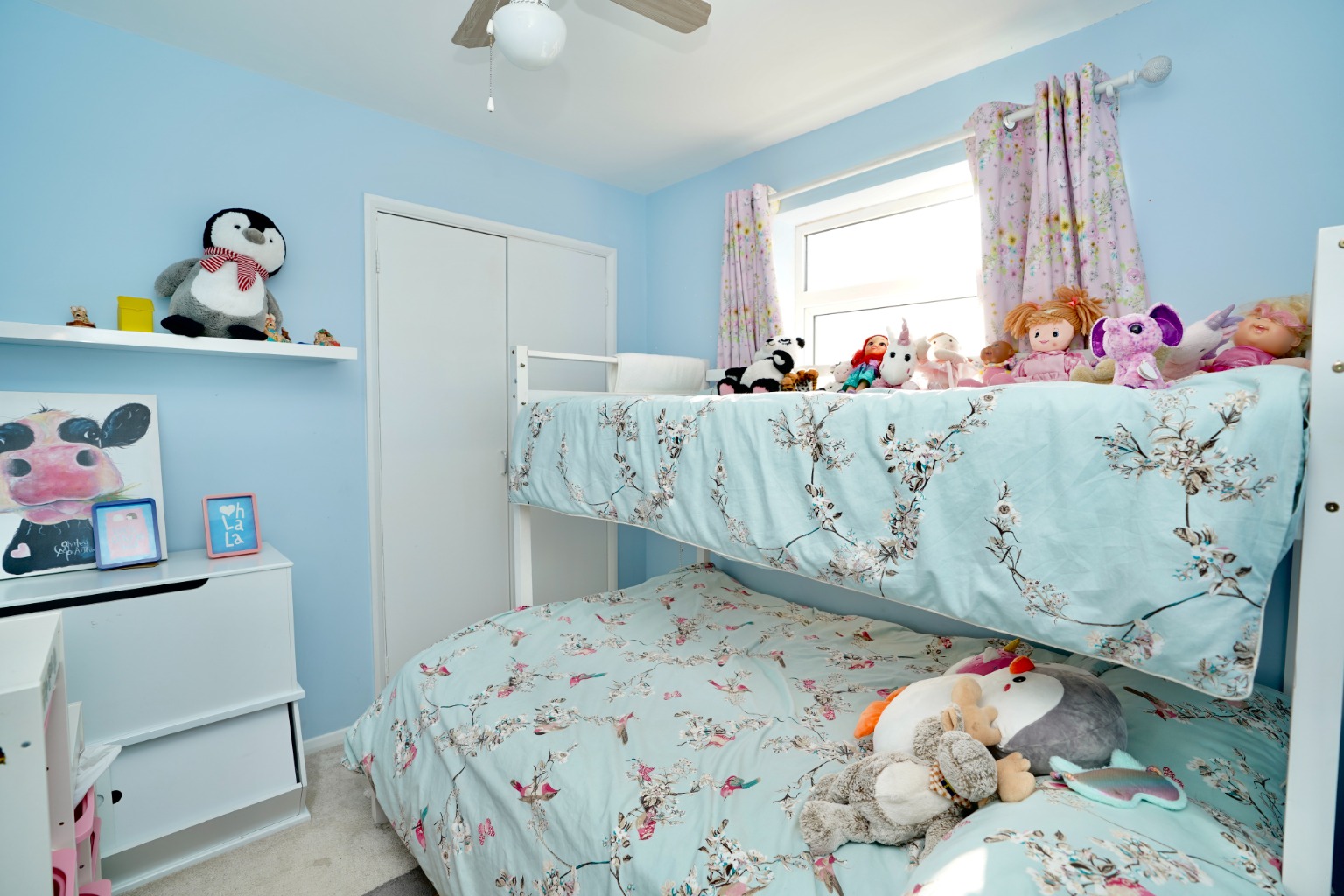 4 bed end of terrace house for sale in Shakespeare Road, St. Ives 9