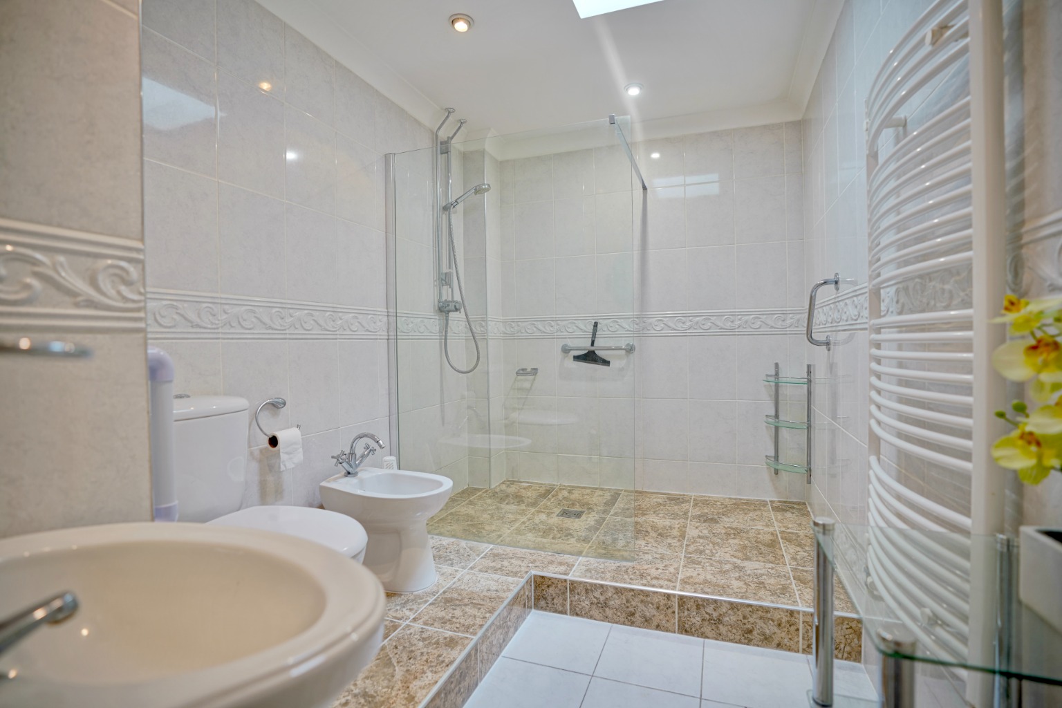 4 bed bungalow for sale in Ramsey Road, St. Ives  - Property Image 13