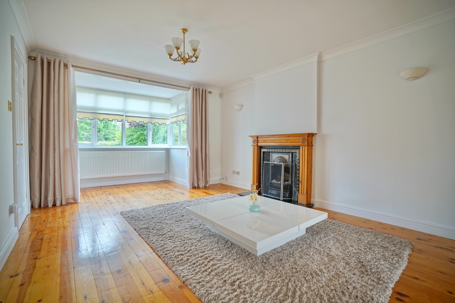 4 bed bungalow for sale in Ramsey Road, St. Ives  - Property Image 2