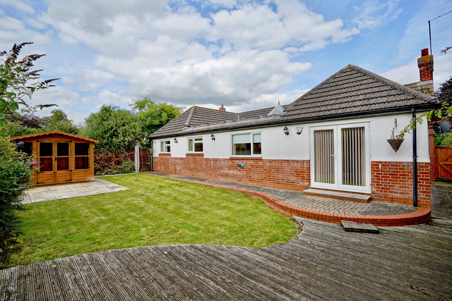4 bed bungalow for sale in Ramsey Road, St. Ives  - Property Image 15