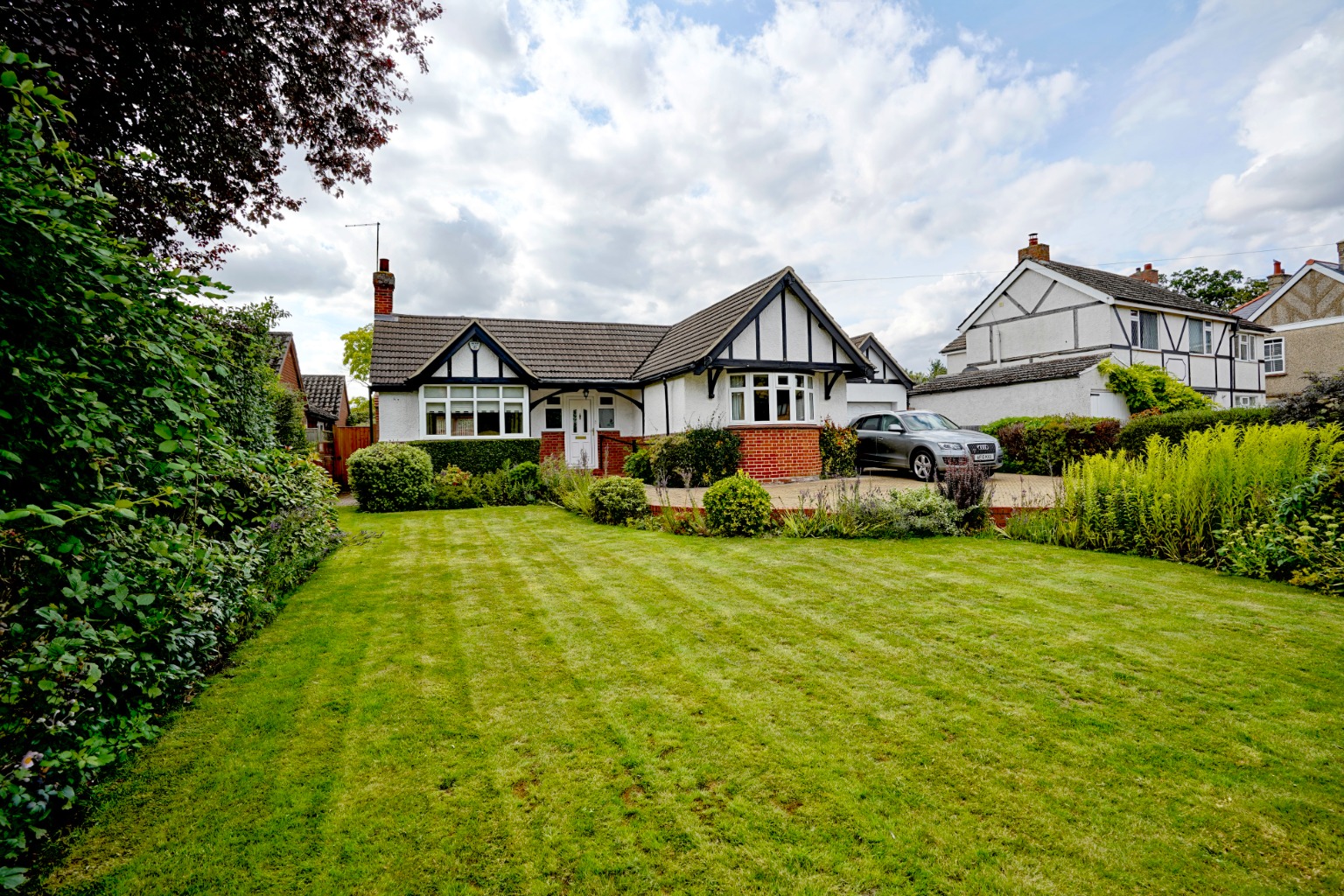 4 bed bungalow for sale in Ramsey Road, St. Ives  - Property Image 16