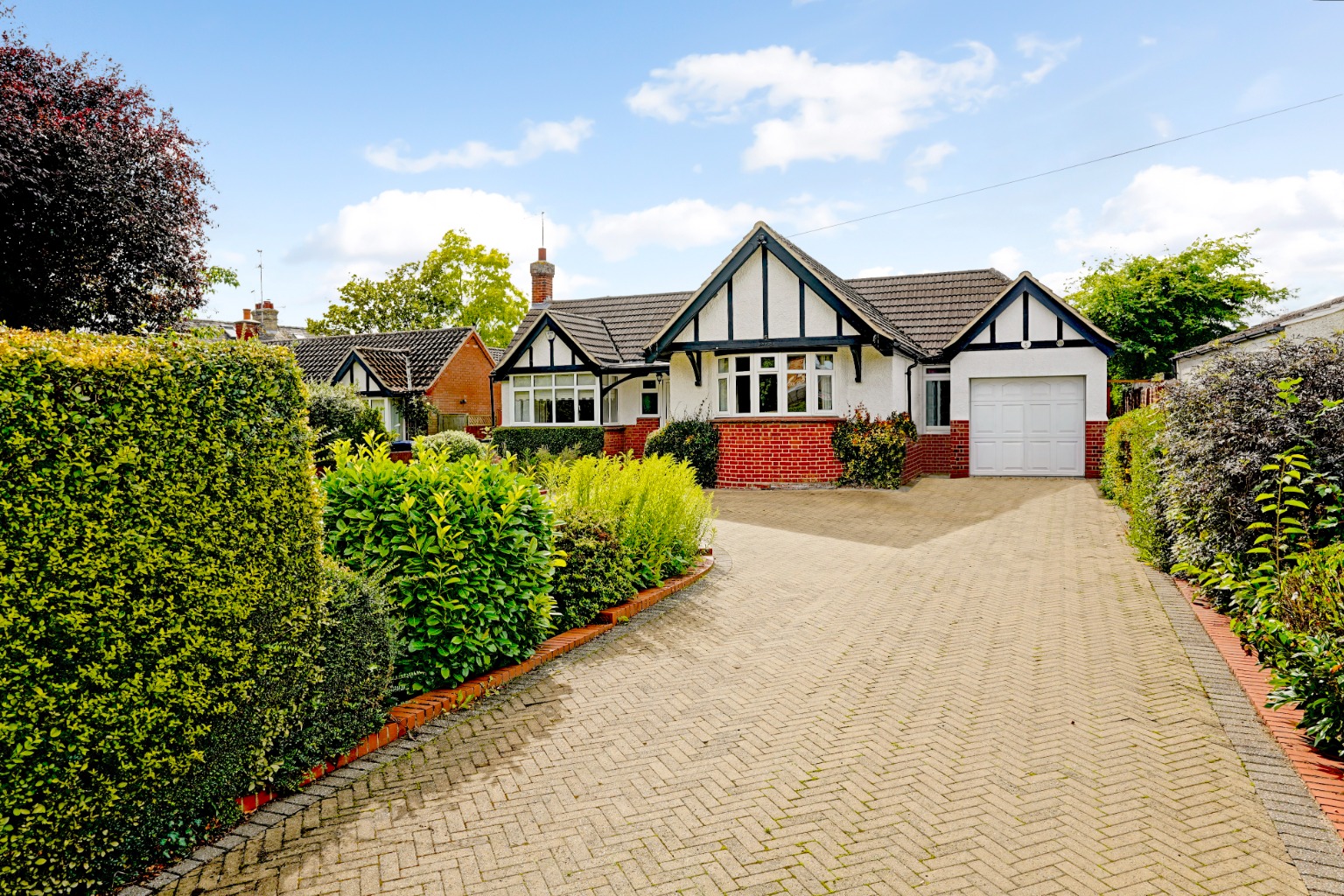 4 bed bungalow for sale in Ramsey Road, St. Ives  - Property Image 17
