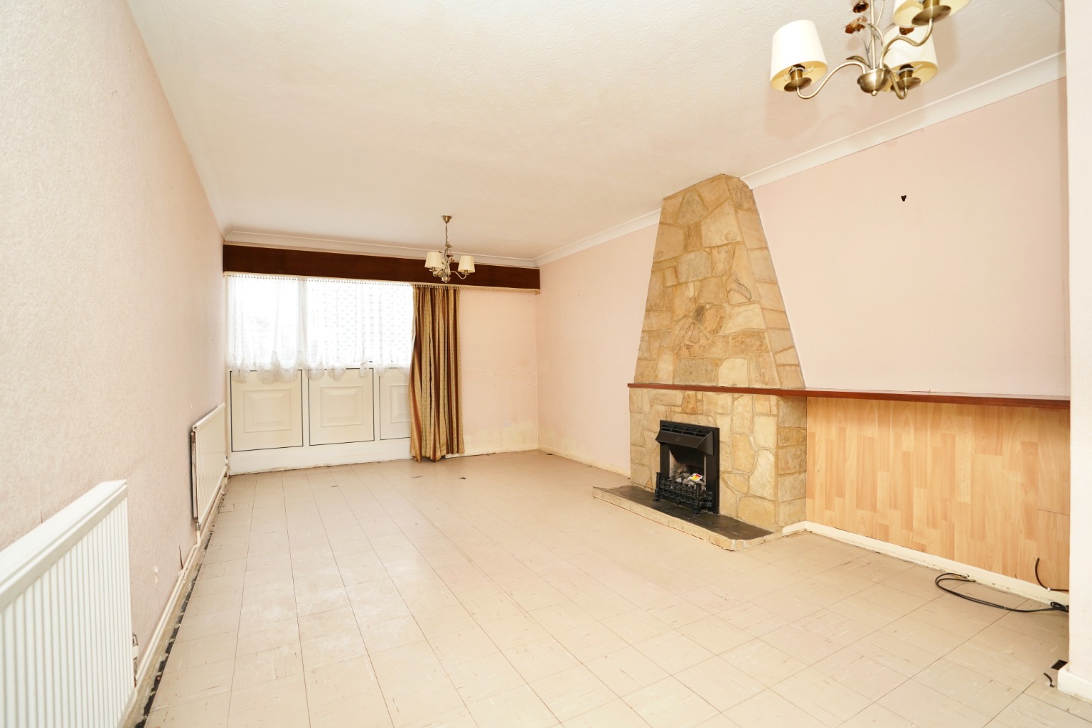 3 bed detached house for sale in Falstaff Way, Huntingdon 1
