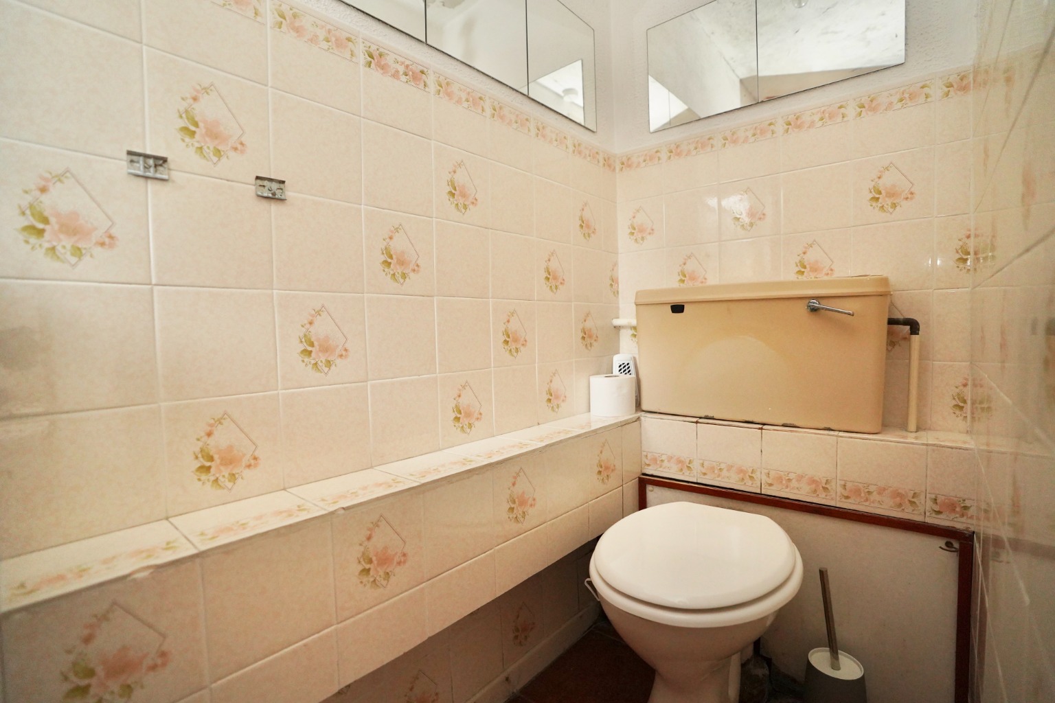 3 bed detached house for sale in Falstaff Way, Huntingdon 9