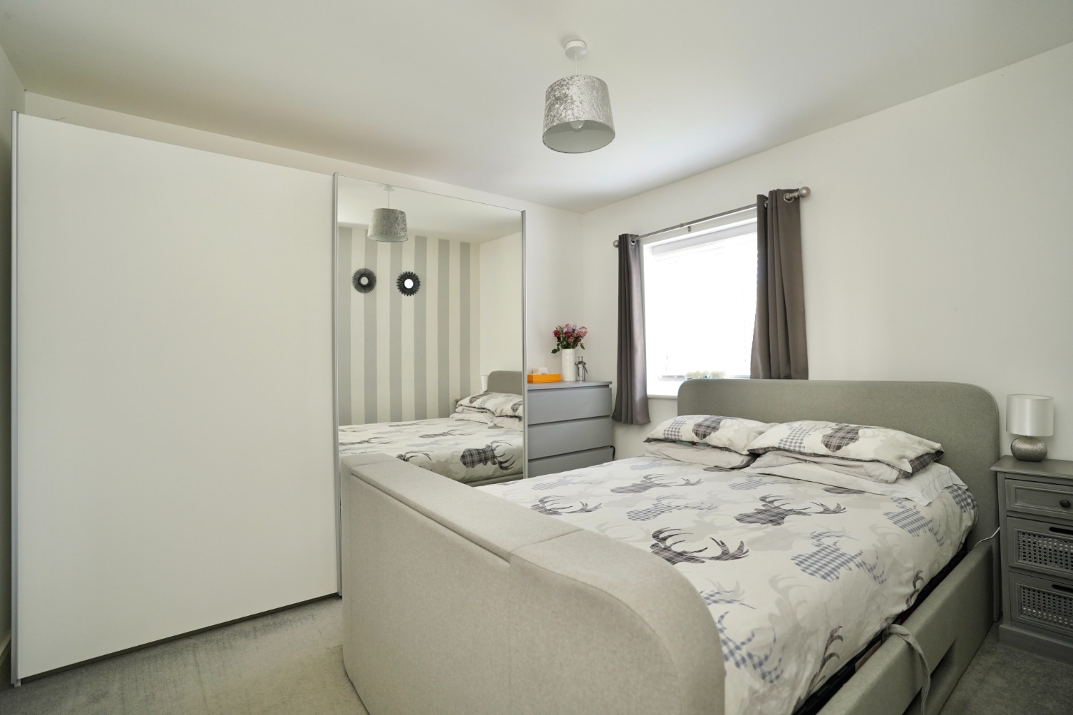 3 bed semi-detached house for sale in Griffin Road, Huntingdon 4