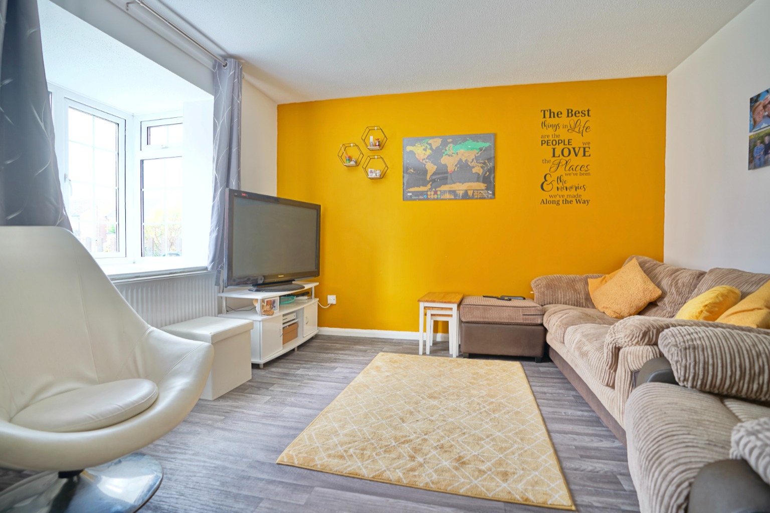 2 bed semi-detached house for sale in Maytrees, St. Ives 5