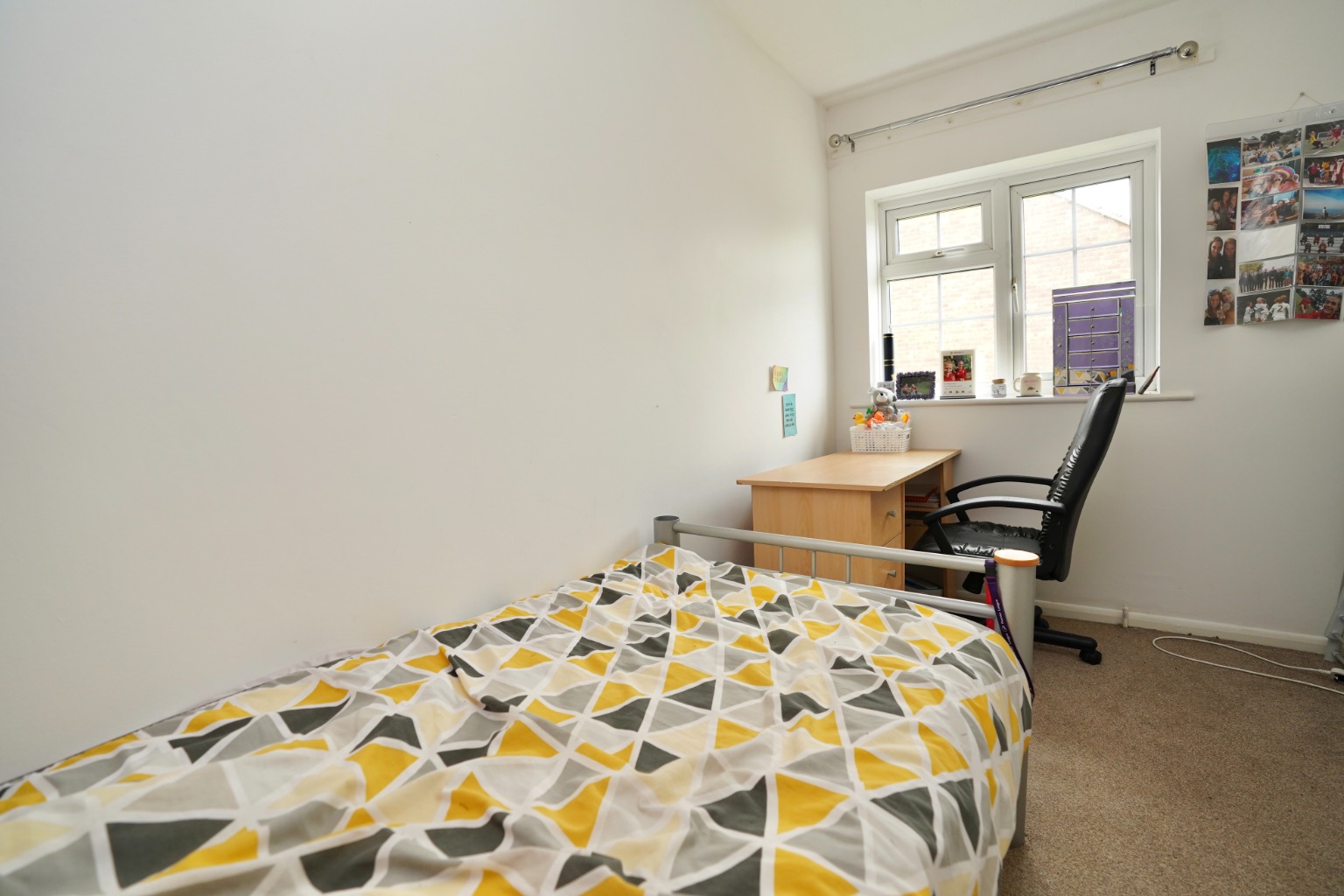 2 bed semi-detached house for sale in Maytrees, St. Ives 7