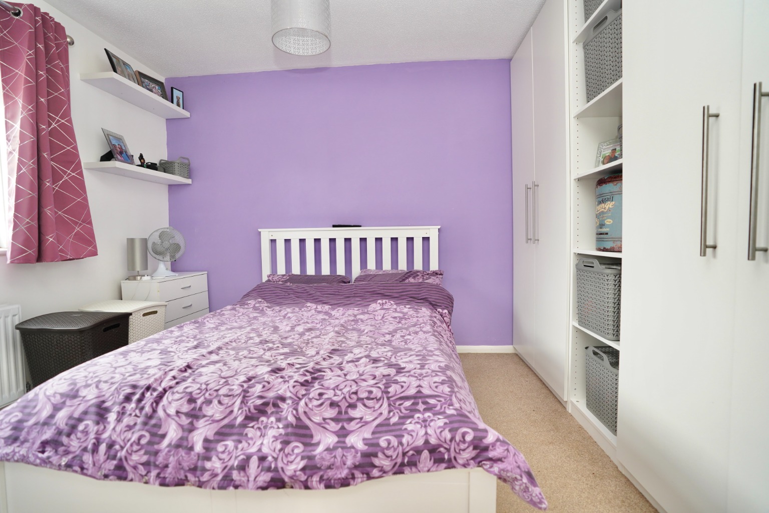 2 bed semi-detached house for sale in Maytrees, St. Ives 6