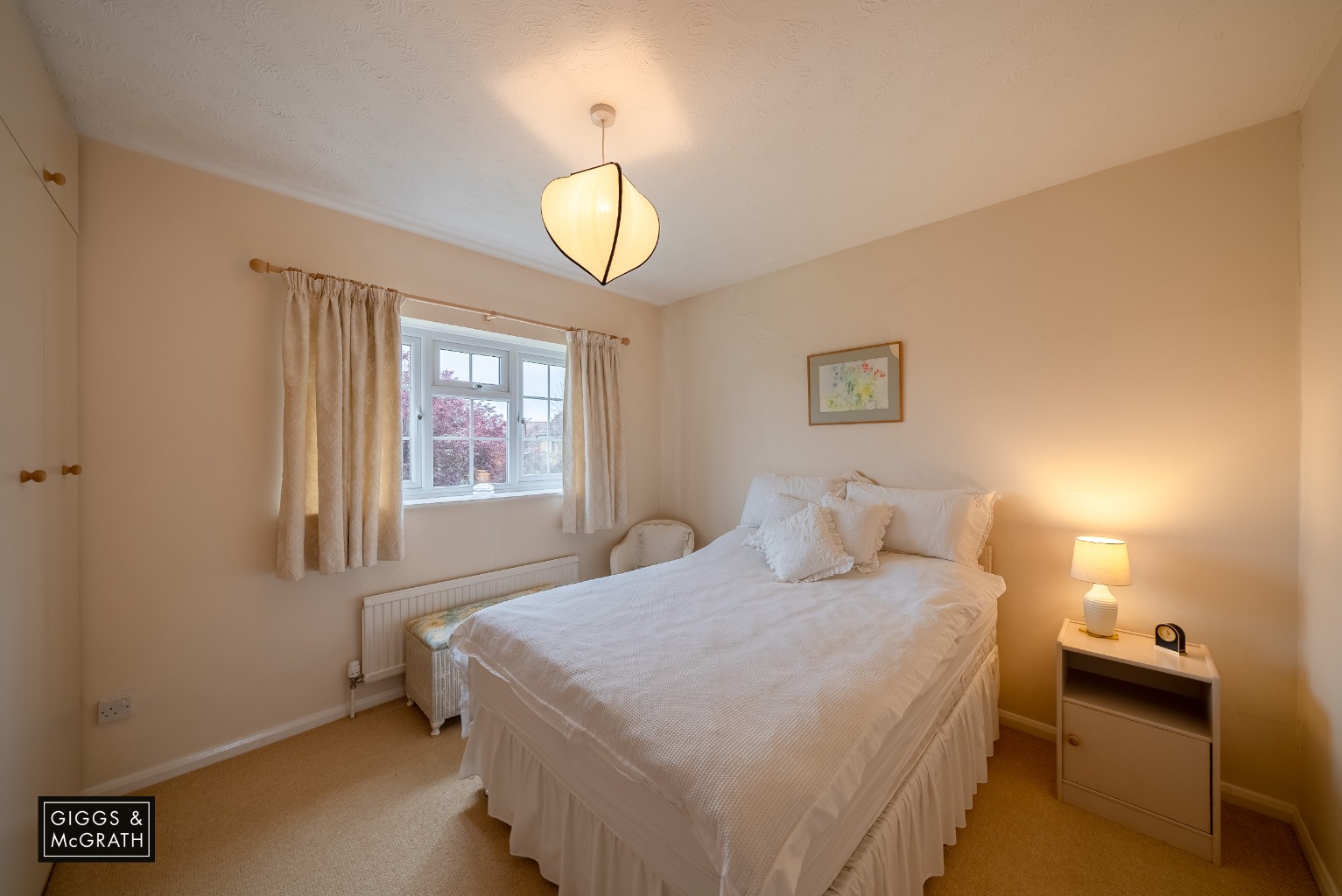 4 bed detached house for sale in Hayling Close, Huntingdon 10