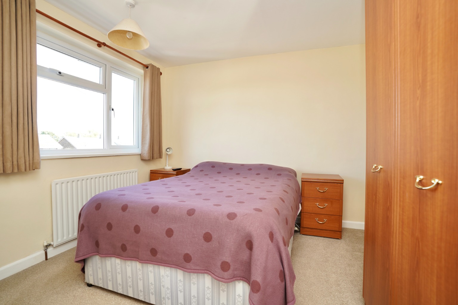 3 bed semi-detached house for sale in Shakespeare Road, St. Ives  - Property Image 8