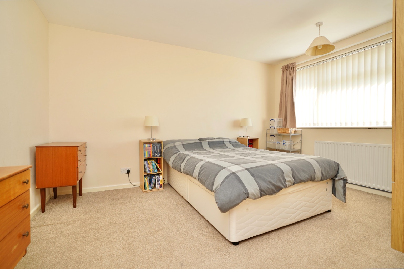 3 bed semi-detached house for sale in Shakespeare Road, St. Ives 5