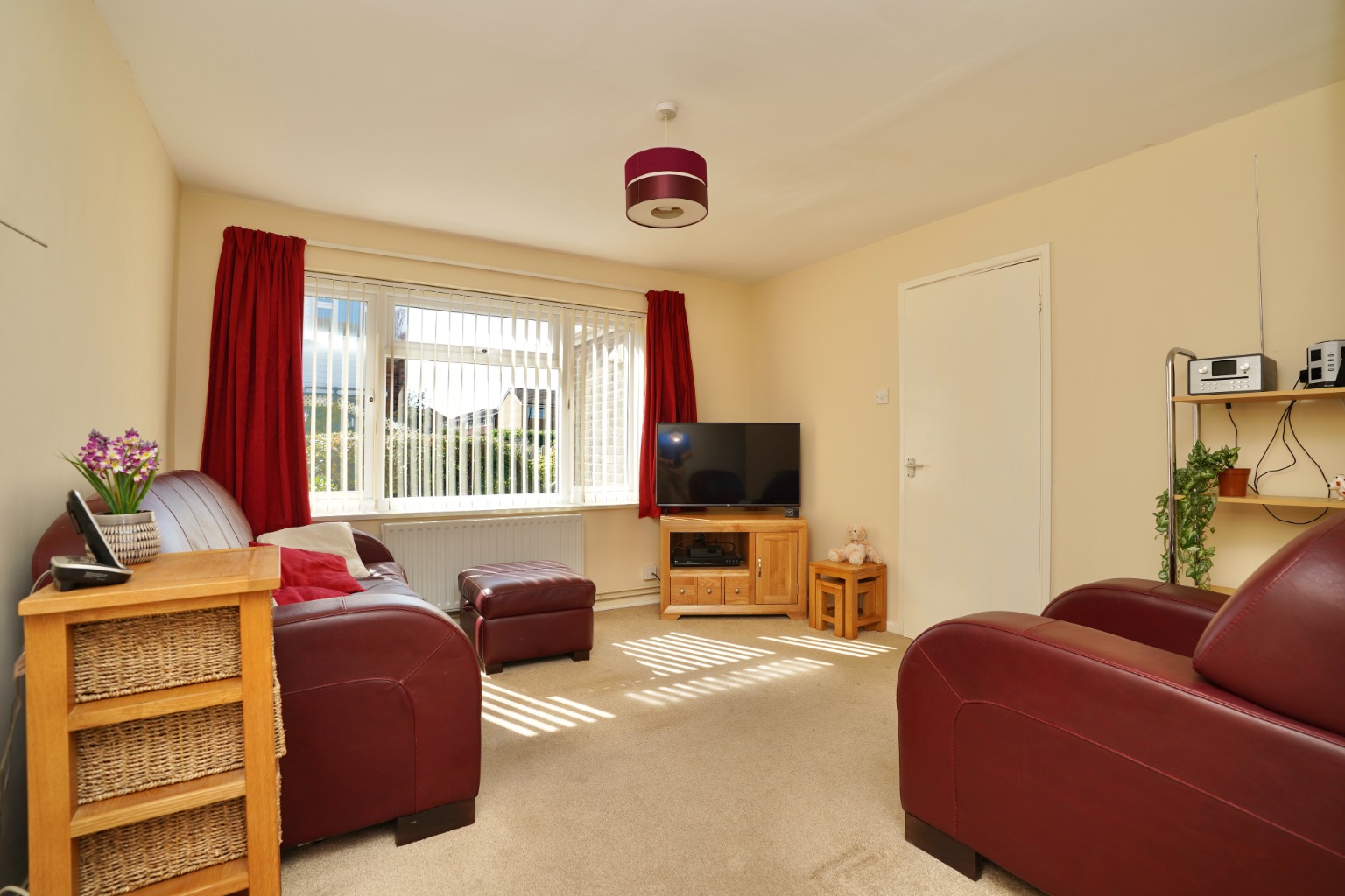 3 bed semi-detached house for sale in Shakespeare Road, St. Ives  - Property Image 1