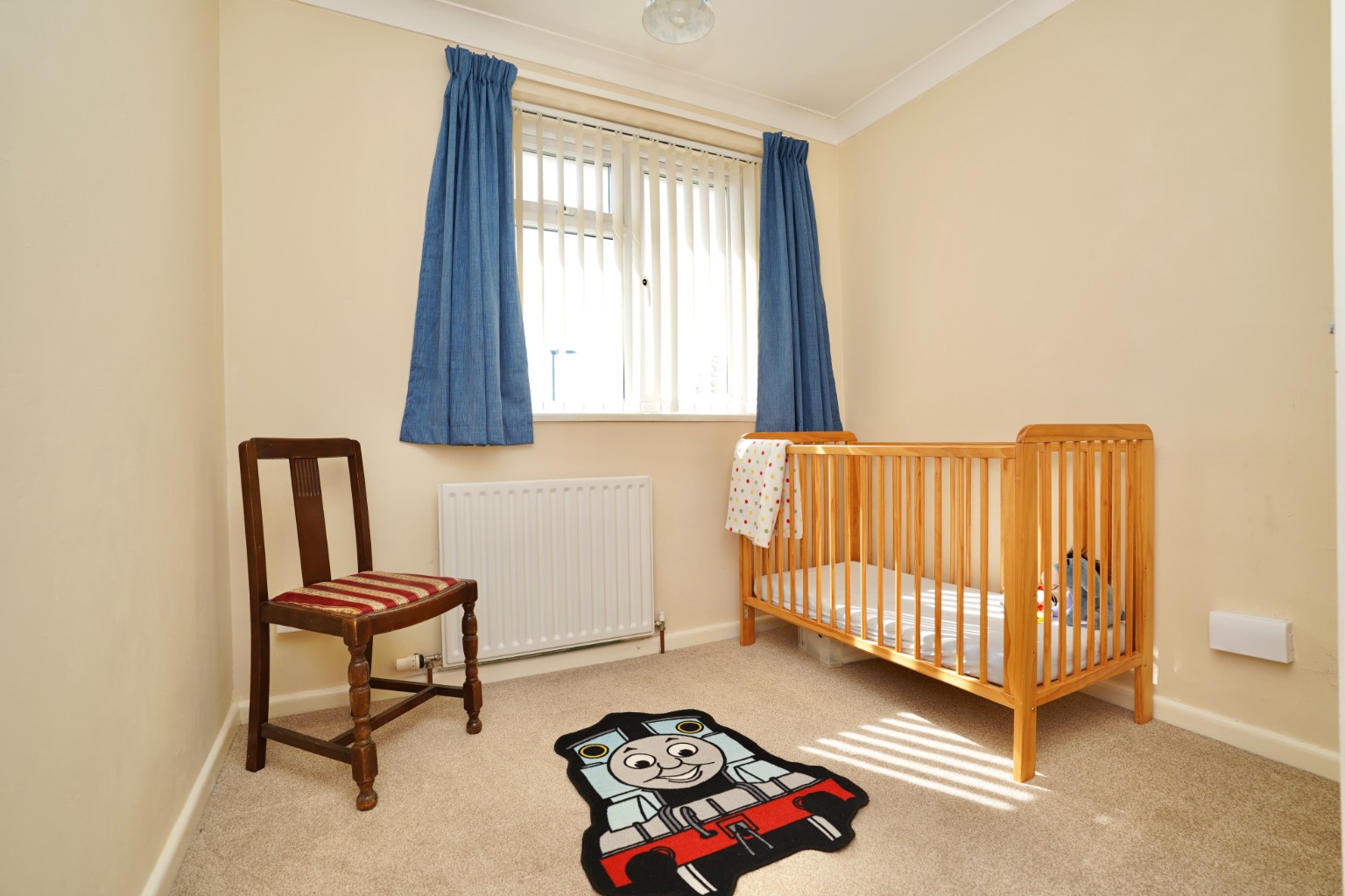 3 bed semi-detached house for sale in Shakespeare Road, St. Ives  - Property Image 9