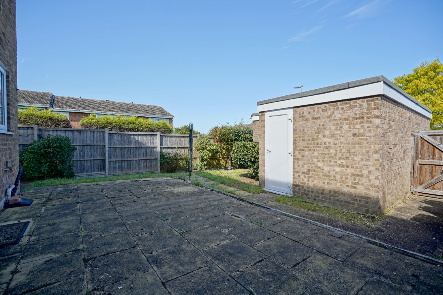 3 bed semi-detached house for sale in Shakespeare Road, St. Ives  - Property Image 10