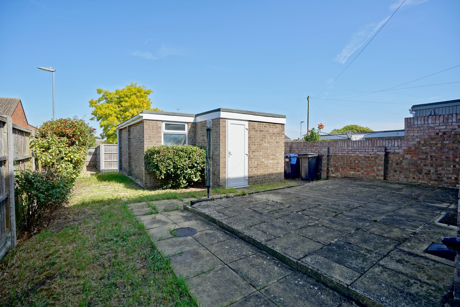 3 bed semi-detached house for sale in Shakespeare Road, St. Ives  - Property Image 5