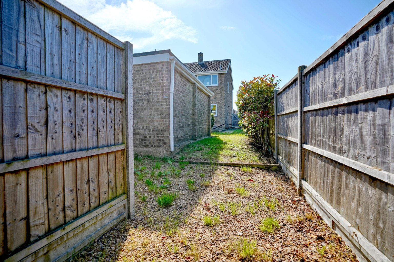3 bed semi-detached house for sale in Shakespeare Road, St. Ives 10