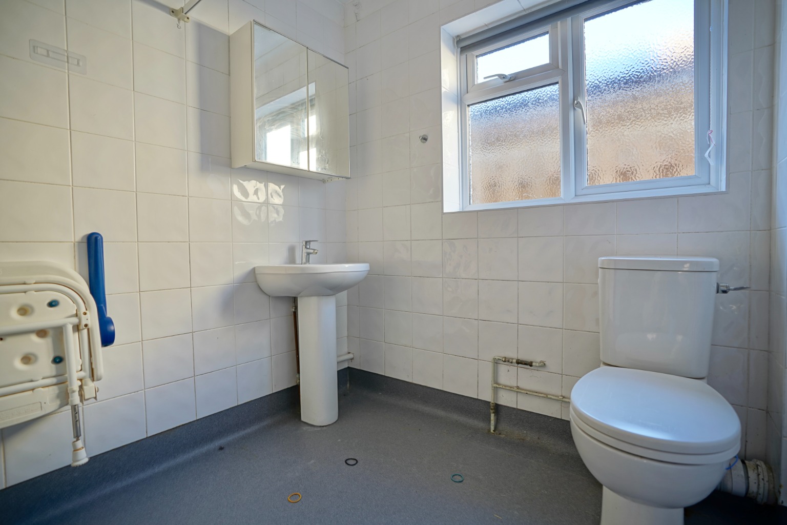 3 bed detached bungalow for sale in Sapley Road, Huntingdon 8