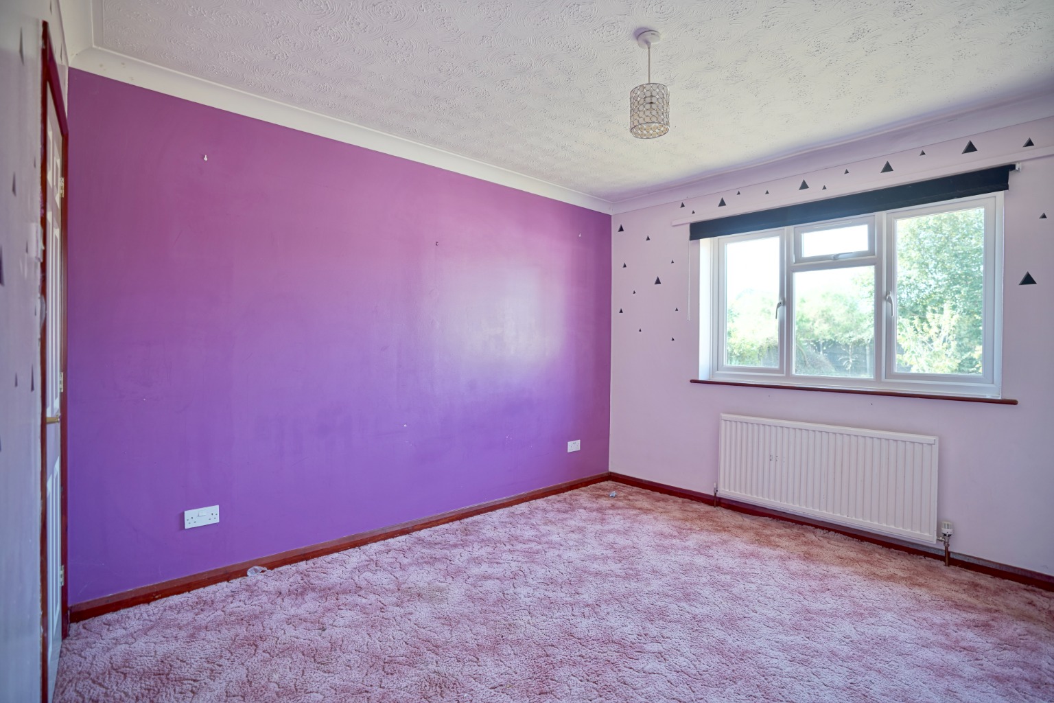 3 bed detached bungalow for sale in Sapley Road, Huntingdon 6