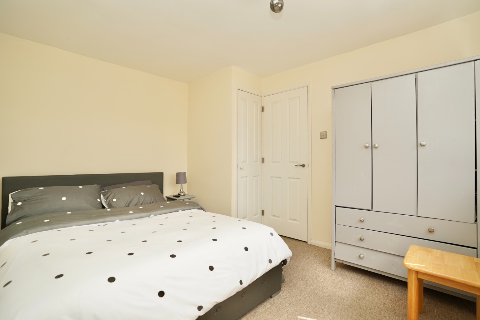 1 bed terraced house for sale in Derwent Close, St. Ives 3