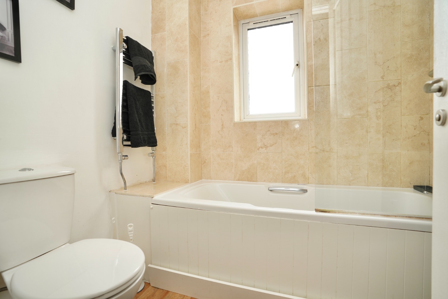 1 bed terraced house for sale in Derwent Close, St. Ives  - Property Image 8