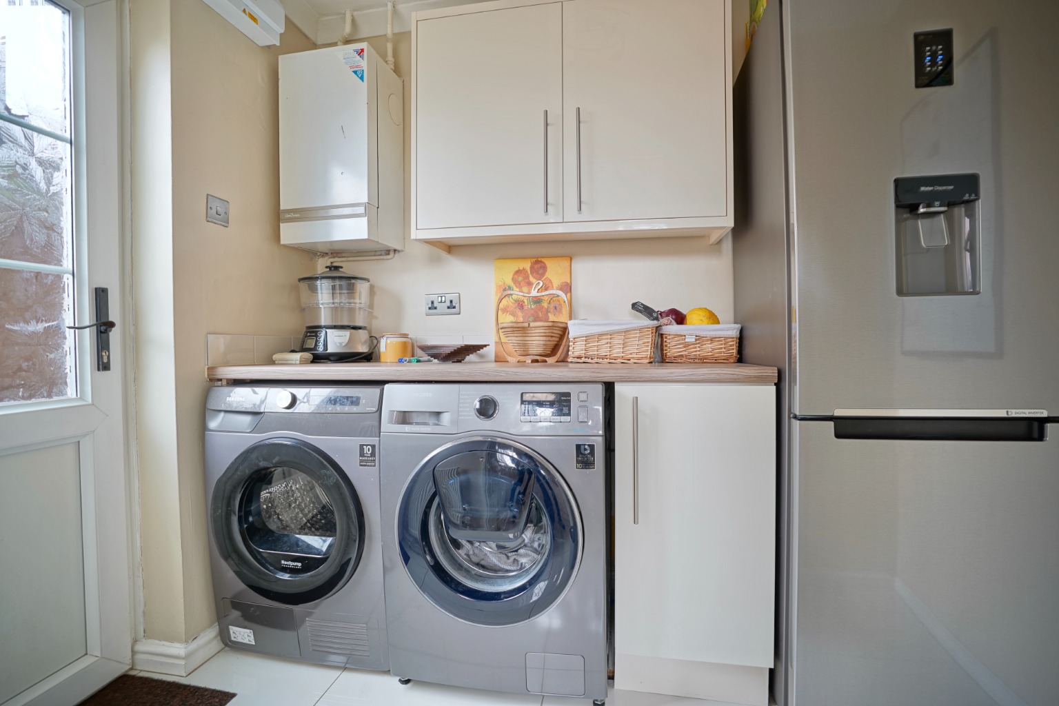 3 bed detached house for sale in Hillfield, Huntingdon  - Property Image 12