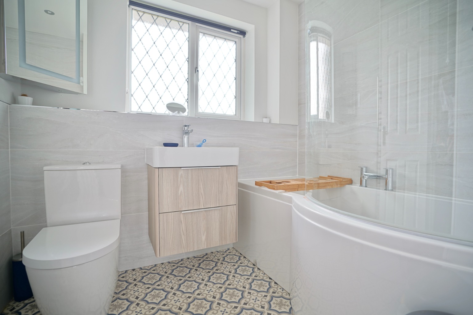 3 bed detached house for sale in Hillfield, Huntingdon  - Property Image 13