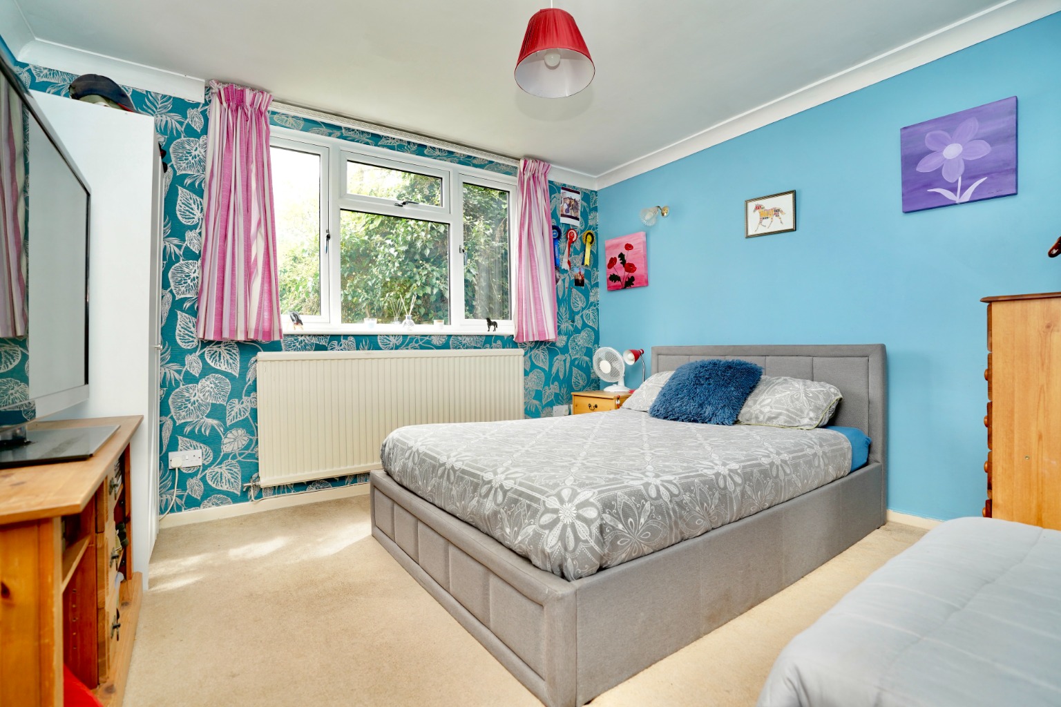 4 bed detached bungalow for sale in Parkhall Road, Huntingdon  - Property Image 5