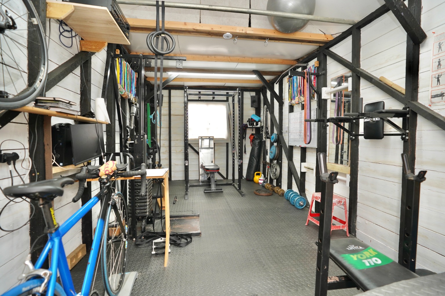 4 bed detached bungalow for sale in Parkhall Road, Huntingdon  - Property Image 14