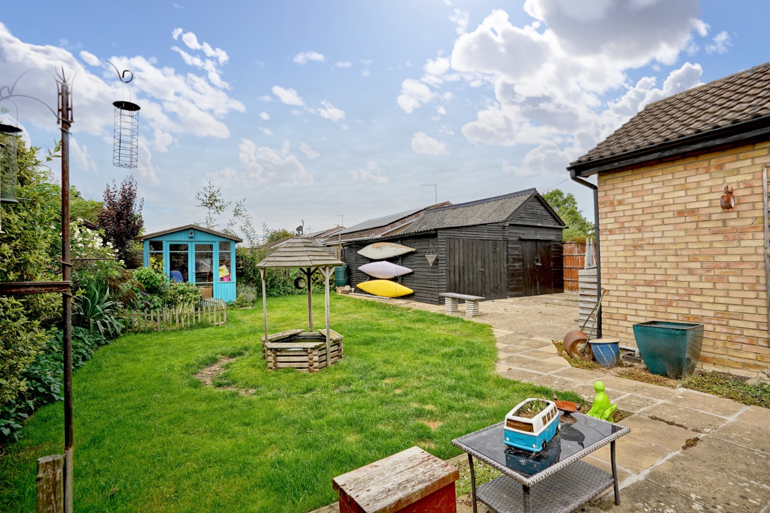 4 bed detached bungalow for sale in Parkhall Road, Huntingdon  - Property Image 4