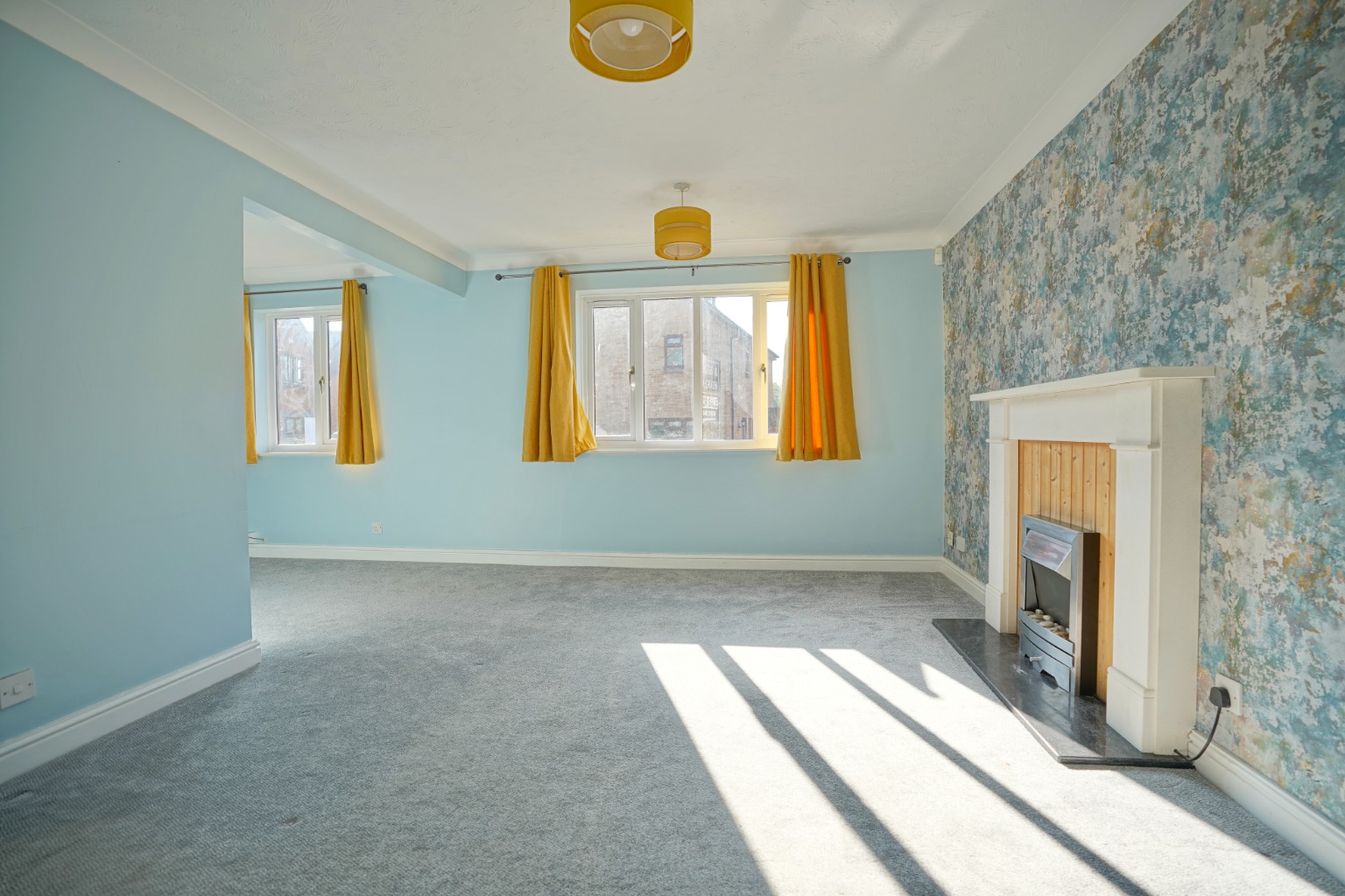 4 bed link detached house for sale in Byfield Road, Cambridge 4