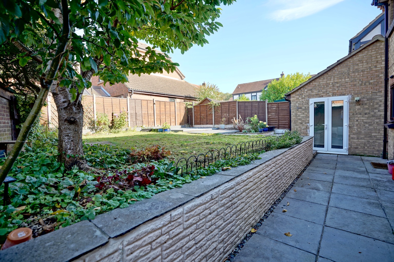 4 bed link detached house for sale in Byfield Road, Cambridge 16