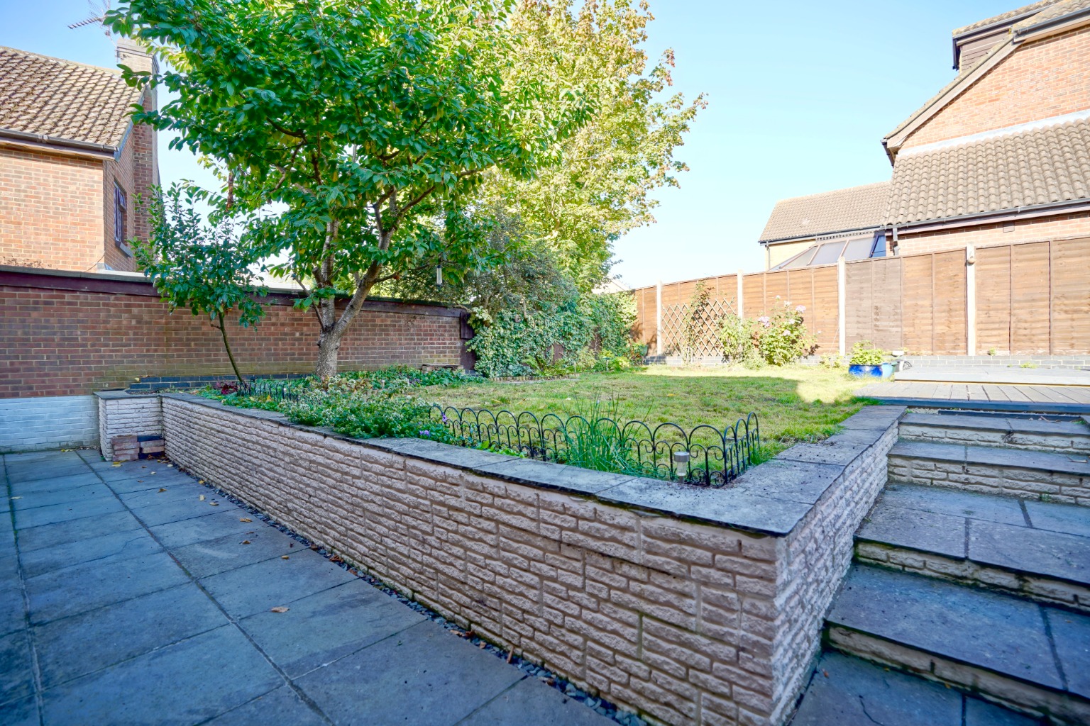 4 bed link detached house for sale in Byfield Road, Cambridge 17