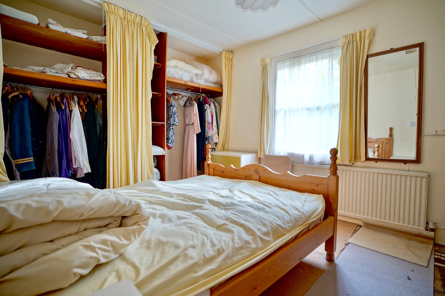 5 bed semi-detached house for sale in Chapel Lane, Huntingdon  - Property Image 12