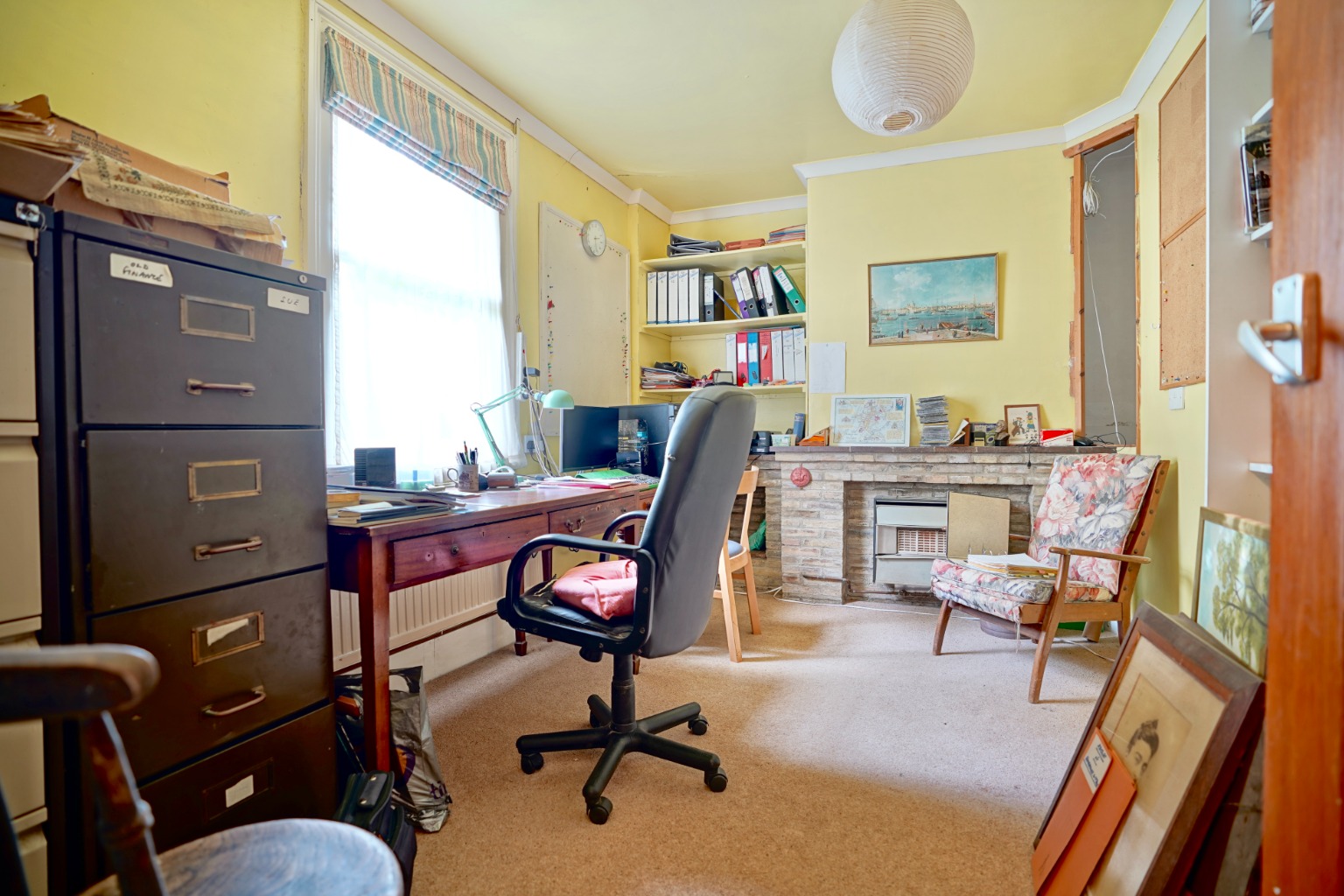 5 bed semi-detached house for sale in Chapel Lane, Huntingdon 9