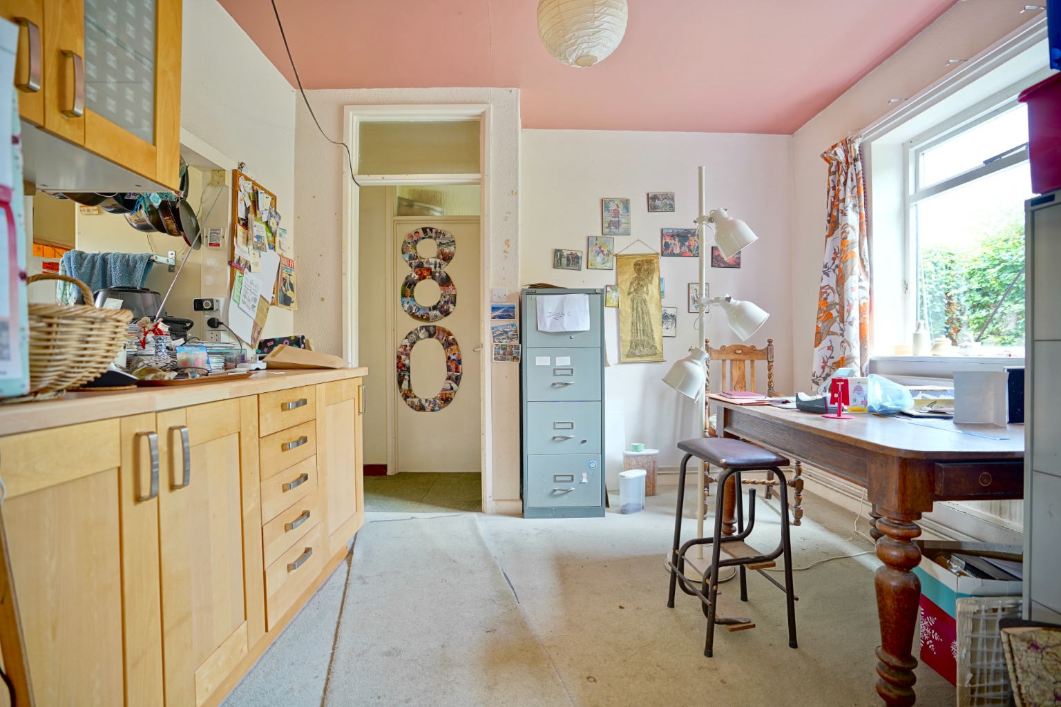 5 bed semi-detached house for sale in Chapel Lane, Huntingdon  - Property Image 7