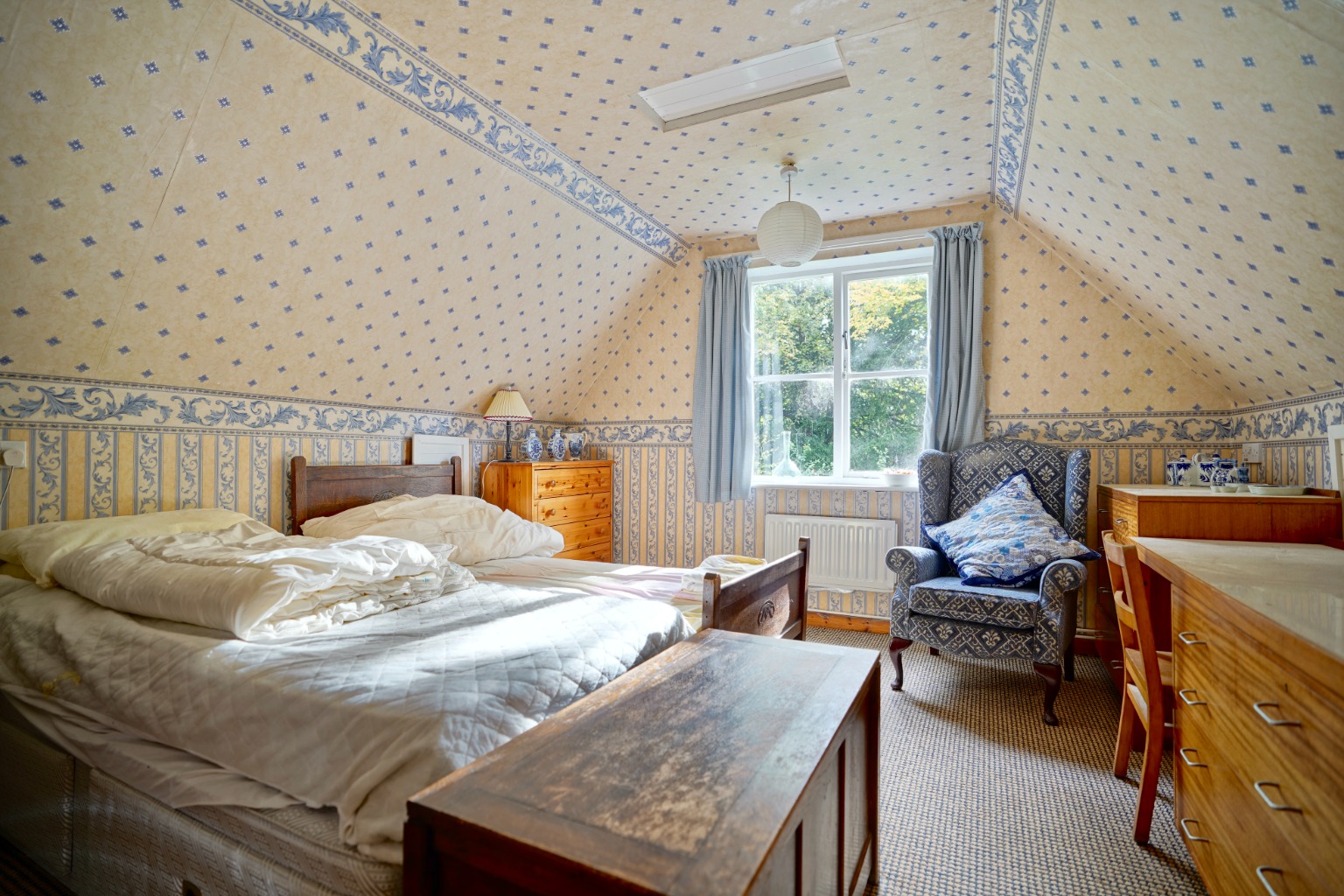 5 bed semi-detached house for sale in Chapel Lane, Huntingdon  - Property Image 11