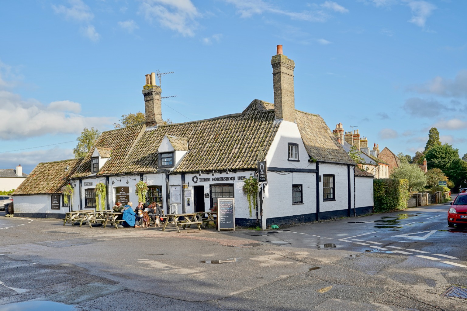 5 bed semi-detached house for sale in Chapel Lane, Huntingdon  - Property Image 20