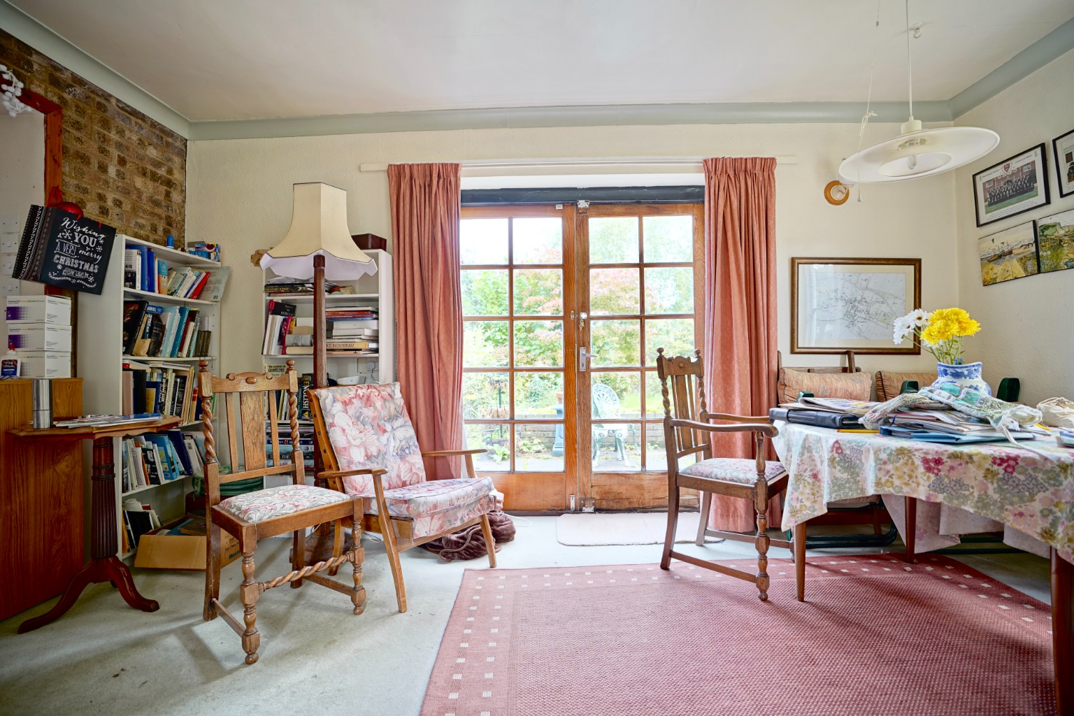 5 bed semi-detached house for sale in Chapel Lane, Huntingdon 5